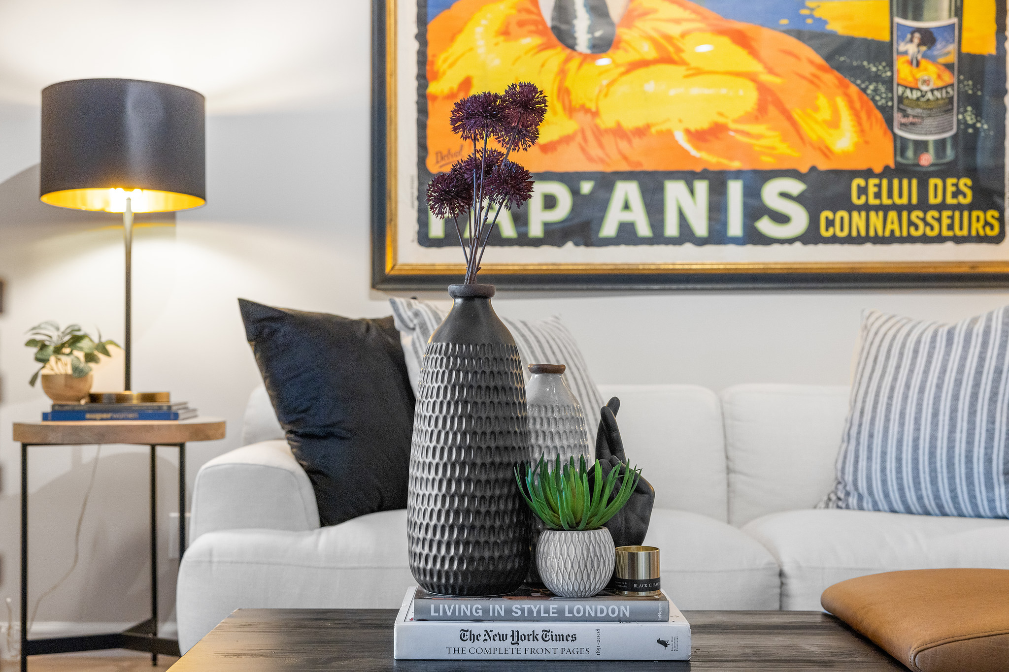 Home Accents | SF Real Estate