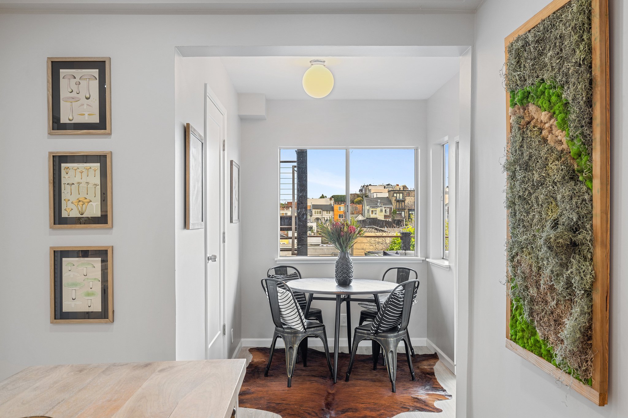 SF Homes for Sale